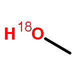 methanol-18o