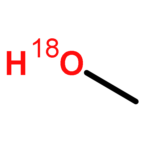 methanol-18o