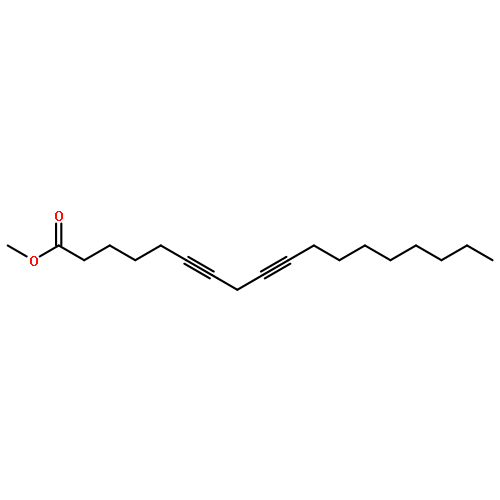 METHYL OCTADECA-6,9-DIYNOATE