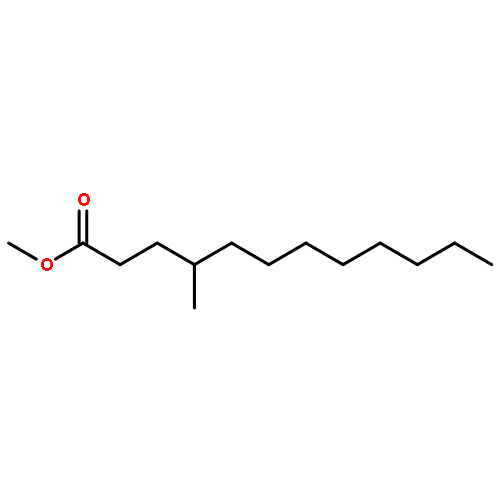 METHYL 4-METHYLDODECANOATE