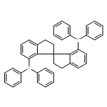 Phosphine,1,1'-[(1R)-2,2',3,3'-tetrahydro-1,1'-spirobi[1H-indene]-7,7'-diyl]bis[1,1-diphenyl-(9CI)