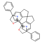 Oxazole,2,2'-[(1S)-2,2',3,3'-tetrahydro-1,1'-spirobi[1H-indene]-7,7'-diyl]bis[4,5-dihydro-4-phenyl-,(4S,4'S)-