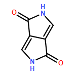 Pyrrolo[3,4-c]pyrrole-1,4-dione, 2,5-dihydro-