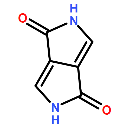 Pyrrolo[3,4-c]pyrrole-1,4-dione, 2,5-dihydro-