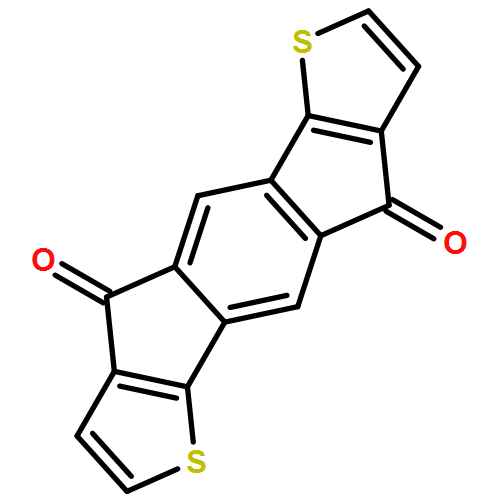 s-Indaceno[1,2-b:5,6-b']dithiophene-4,9-dione 