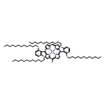 Zinc, [5,15-bis[2,6-bis(dodecyloxy)phenyl]-10-bromo-21H,23H-porphinato(2-)-κN21,κN22,κN23,κN24]-, (SP-4-2)-