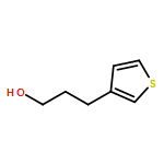 3-Thiophenepropanol