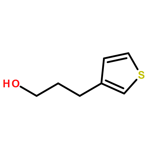 3-Thiophenepropanol