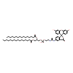 Fluorescein-Dipalmitoylphosphatidylethanolamine