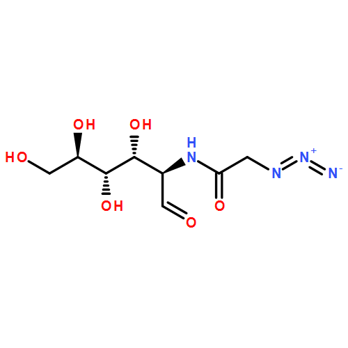 D-Glucose, 2-[(2-azidoacetyl)amino]-2-deoxy-