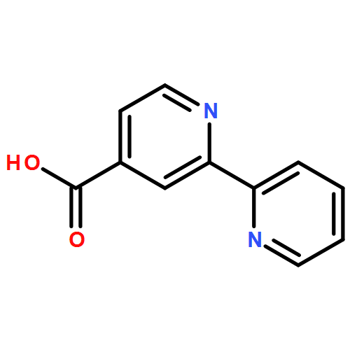 [2,2'-Bipyridine]-4-carboxylic acid