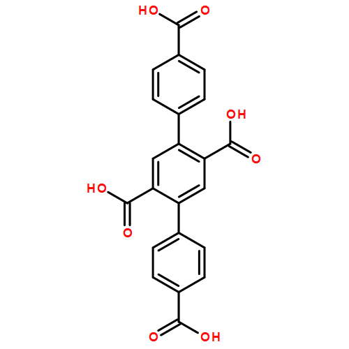 [1,1':4',1''-Terphenyl]-2',4,4'',5'-tetracarboxylic acid