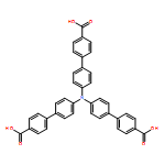 4',4''',4'''''-nitrilotris(([1,1'-biphenyl]-4-carboxylic acid))