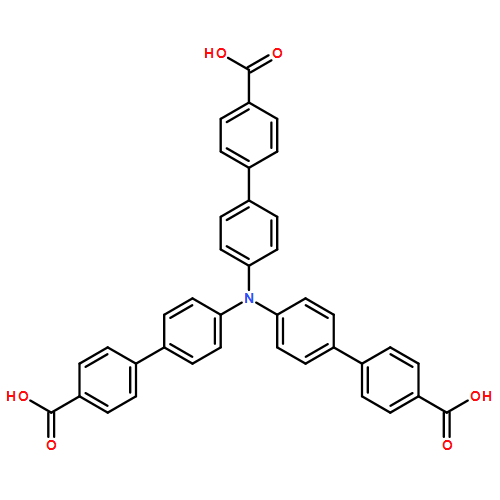 4',4''',4'''''-nitrilotris(([1,1'-biphenyl]-4-carboxylic acid))