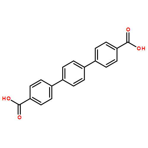 [1,1':4',1''-Terphenyl]-4,4''-dicarboxylicacid