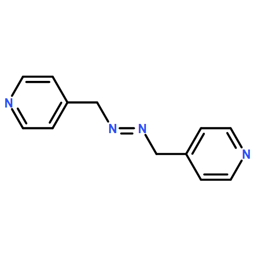 4,4'-[azobis(methylene)]bis-Pyridine