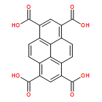 1,3,6,8-Pyrenetetracarboxylic acid