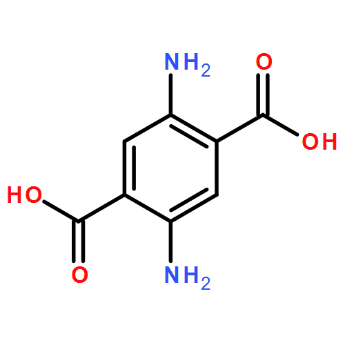 2,5-Diaminoterephthalic acid