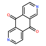 Pyrido[3,4-g]isoquinoline-5,10-dione