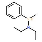 Silanamine, N,N-diethyl-1-methyl-1-phenyl-