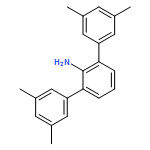 [1,1':3',1''-Terphenyl]-2'-amine, 3,3'',5,5''-tetramethyl-