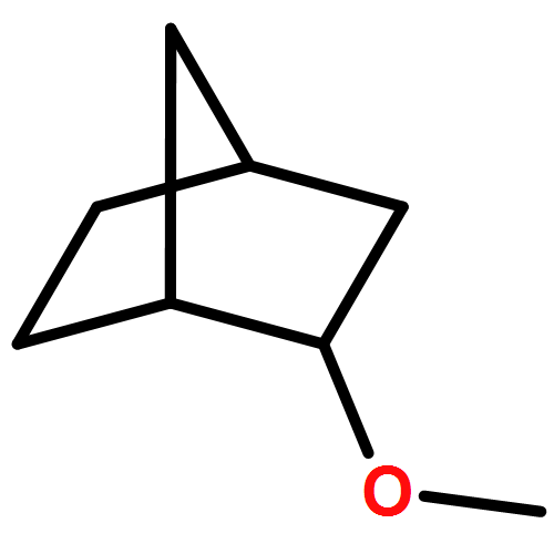 Bicyclo[2.2.1]heptane, 2-methoxy-, (1R,2R,4S)-rel-