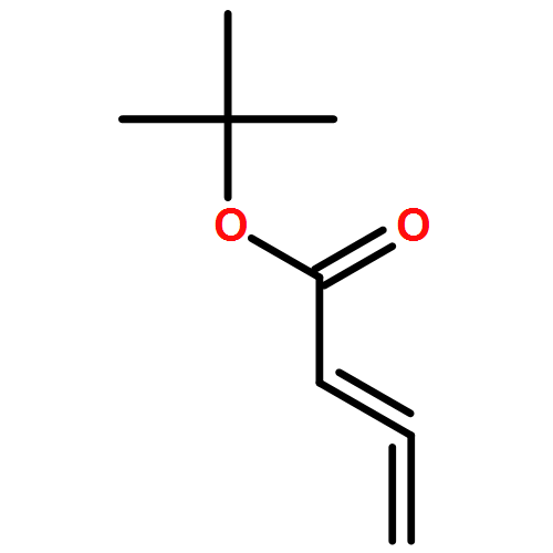 2,3-Butadienoic acid, 1,1-dimethylethyl ester