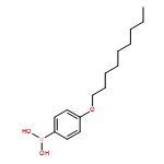 Boronic acid, B-[4-(nonyloxy)phenyl]-