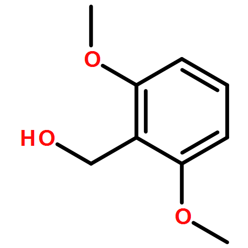 Benzenemethanol, 2,6-dimethoxy-