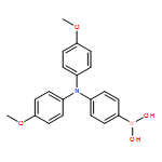 Boronic acid, B-[4-[bis(4-methoxyphenyl)amino]phenyl]-