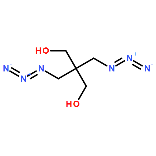 1,3-Propanediol, 2,2-bis(azidomethyl)-