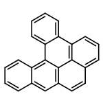 Dibenzo[def,p]chrysene