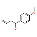 Benzenemethanol, 4-methoxy-α-2-propen-1-yl-, (αR)-