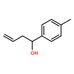 Benzenemethanol, 4-methyl-α-2-propen-1-yl-, (αR)-