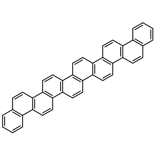 Benzo[c]chryseno[2,1-m]picene