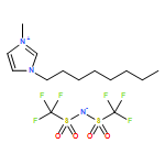 1,1,1-Trifluoro-N-((trifluoromethyl)-sulfonyl)methanesulfonamide