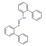 Methanimidamide, N,N'-bis[1,1'-biphenyl]-2-yl-