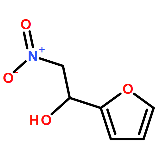 2-Furanmethanol, α-(nitromethyl)-, (αS)-