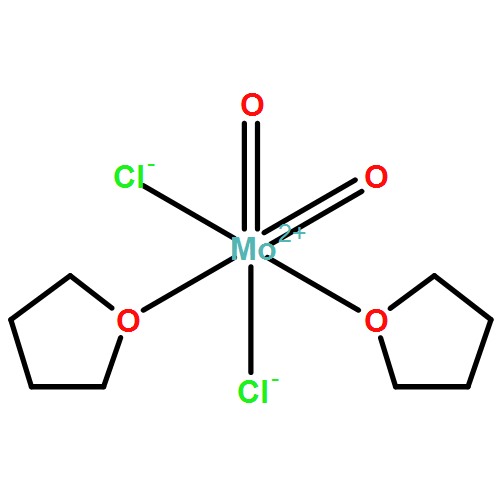 Molybdenum, dichlorodioxobis(tetrahydrofuran)-