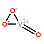 Vanadium(1 ), oxoperoxy-