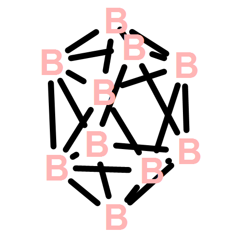 Decaborate(2-), decahydro- (9CI)