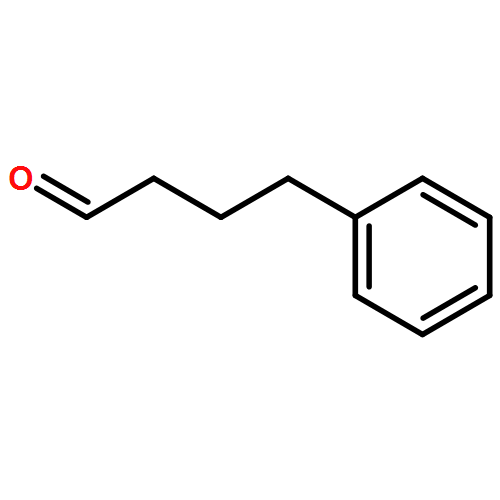 Benzenebutanal