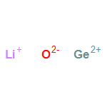 Germanium lithium oxide