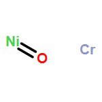 Chromium nickel oxide