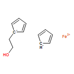 2-Ferrocenylethanol