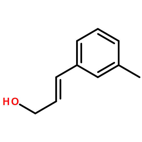 2-Propen-1-ol, 3-(3-methylphenyl)-, (2E)-