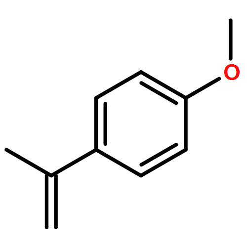 Benzene, 1-methoxy-4-(1-methylethenyl)-