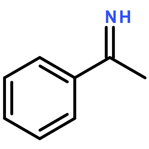 Benzenemethanimine, α-methyl-