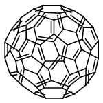 [5,6]Fullerene-C -I , homopolymer