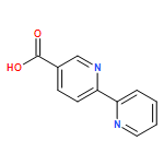 [2,2'-Bipyridine]-5-carboxylic acid